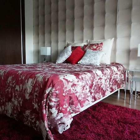 Апартаменти Apartamento Rio Zezere Феррейра-ду-Зезере Екстер'єр фото