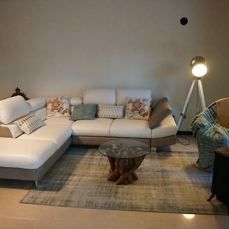 Апартаменти Apartamento Rio Zezere Феррейра-ду-Зезере Екстер'єр фото