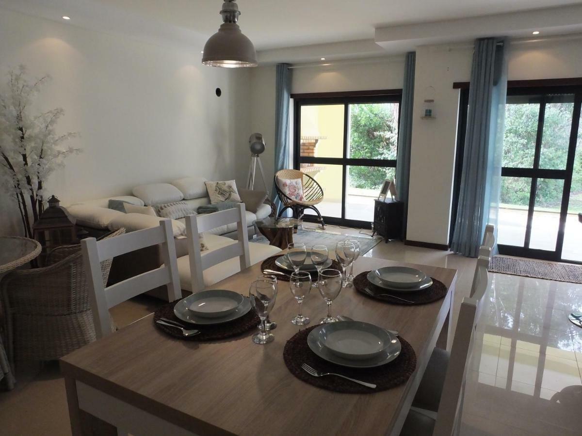 Апартаменти Apartamento Rio Zezere Феррейра-ду-Зезере Екстер'єр фото