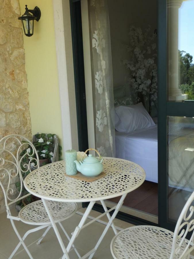Апартаменти Apartamento Rio Zezere Феррейра-ду-Зезере Екстер'єр фото