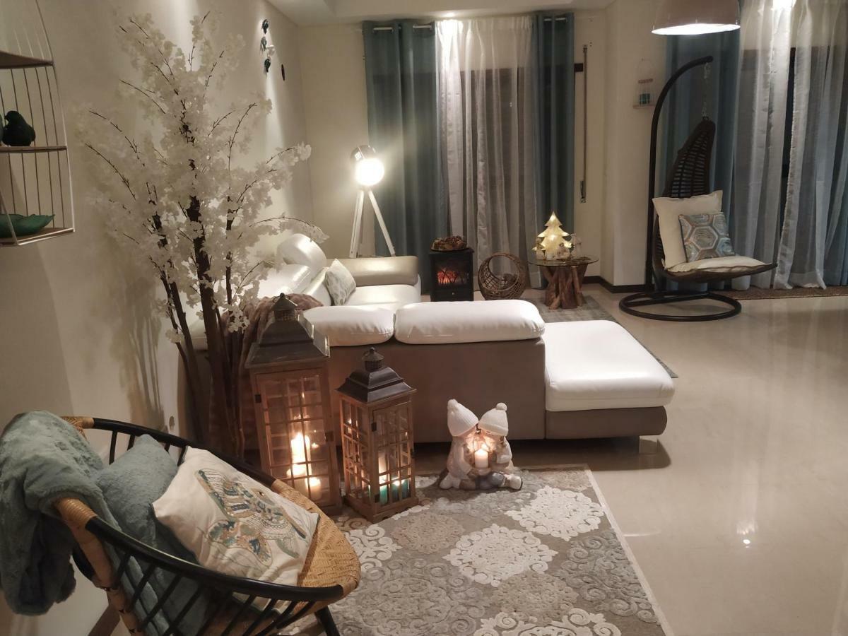 Апартаменти Apartamento Rio Zezere Феррейра-ду-Зезере Екстер'єр фото