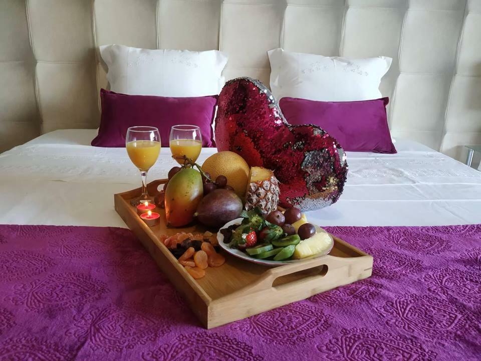 Апартаменти Apartamento Rio Zezere Феррейра-ду-Зезере Екстер'єр фото