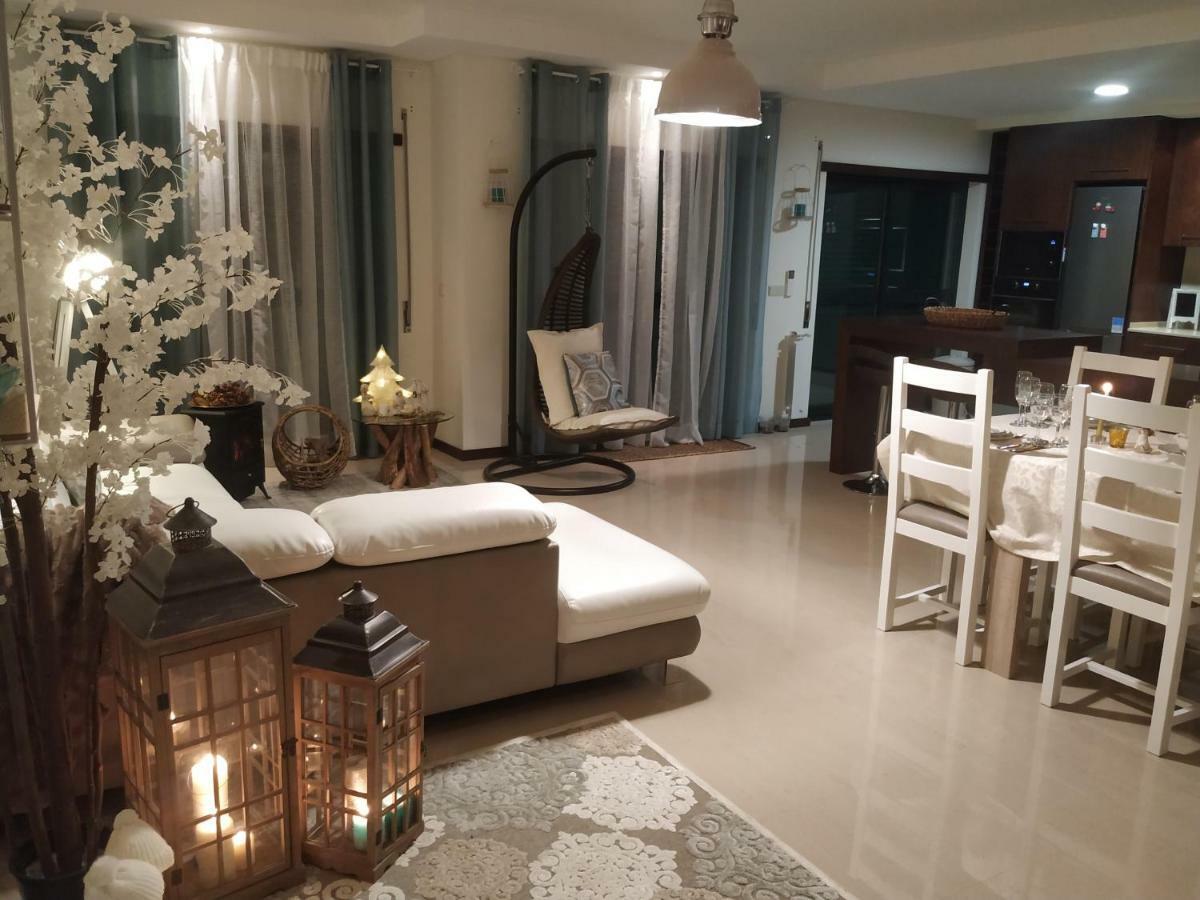 Апартаменти Apartamento Rio Zezere Феррейра-ду-Зезере Екстер'єр фото